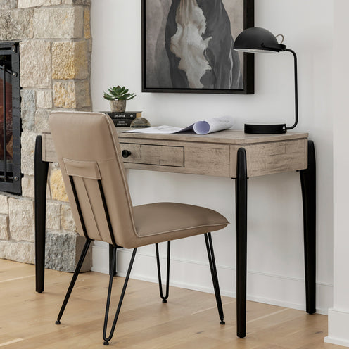 Zane Sofa Writing Table